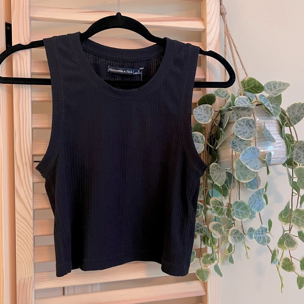 Abercrombie tank top NWT